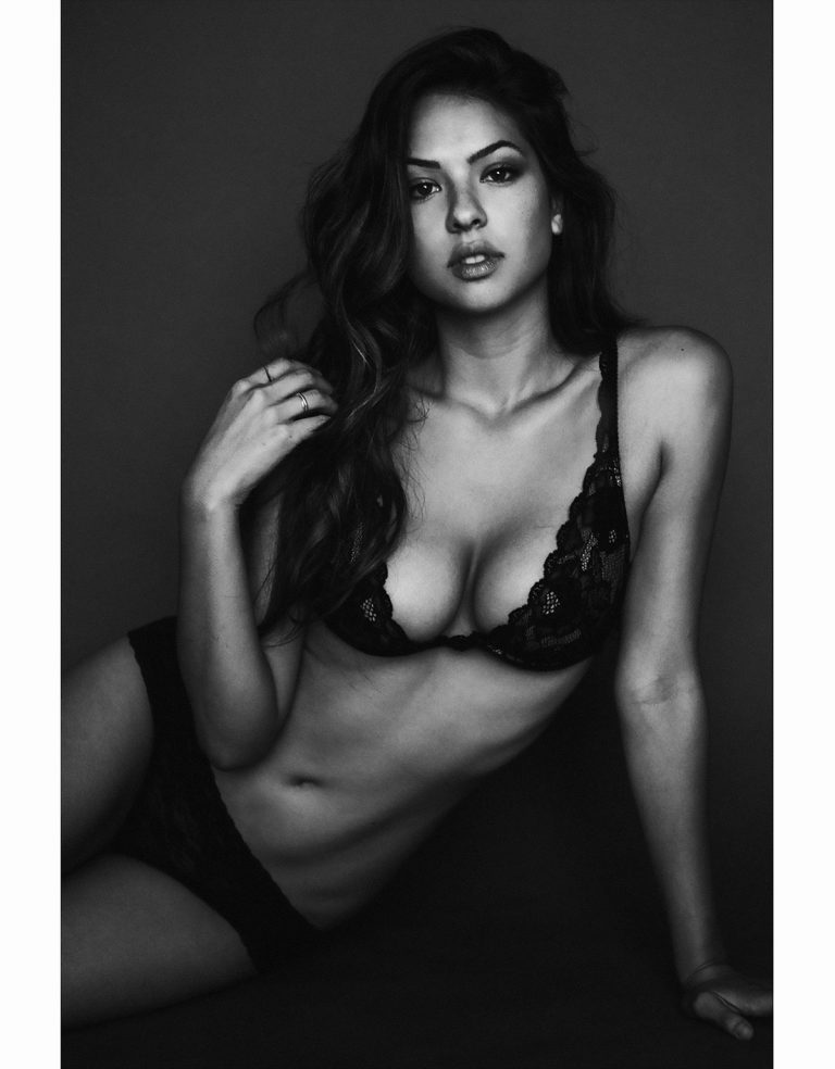 Lingerie Clad Christen Harper Will Steal Your Heart The Fappening