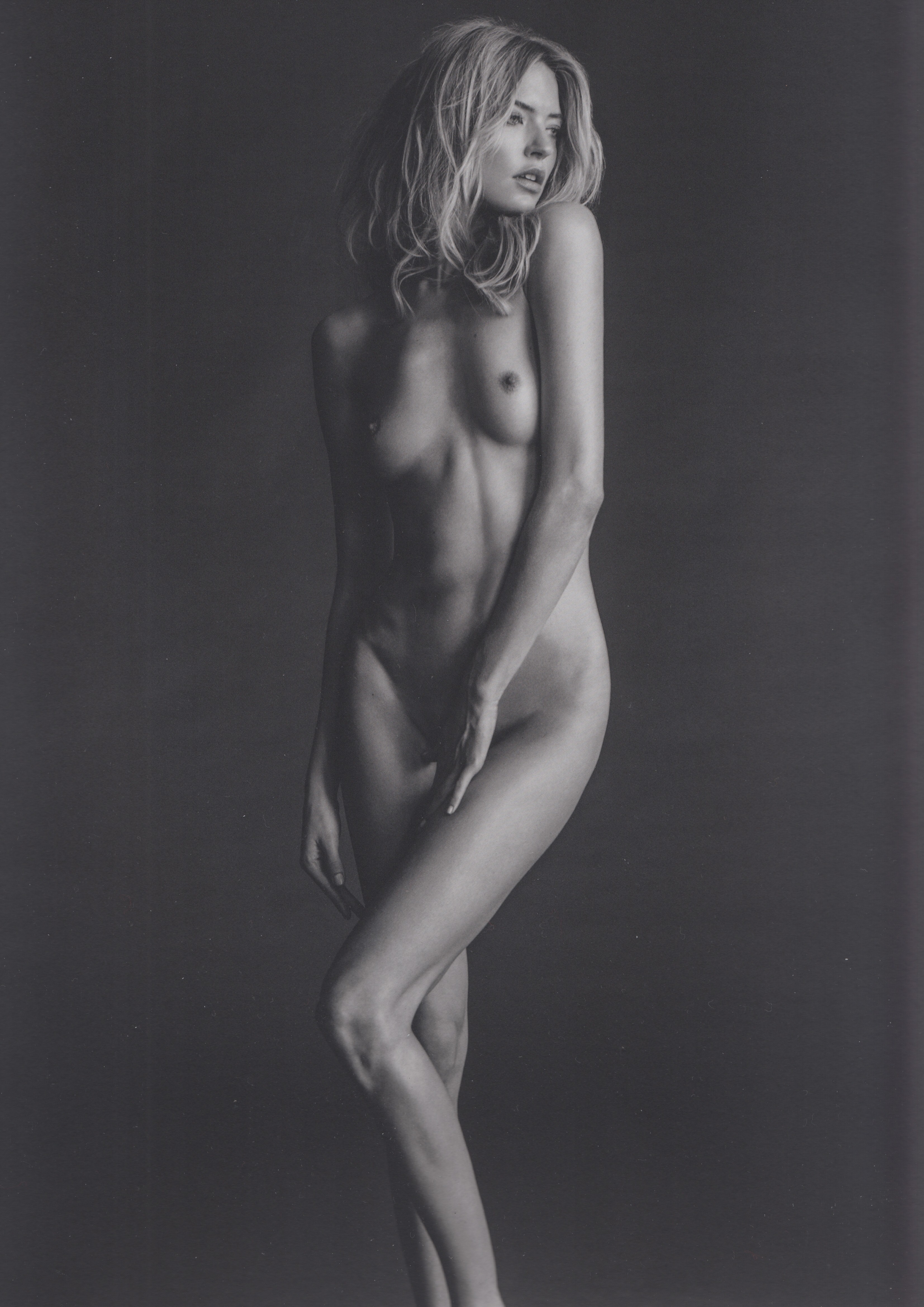 Abby Huntsman Nude