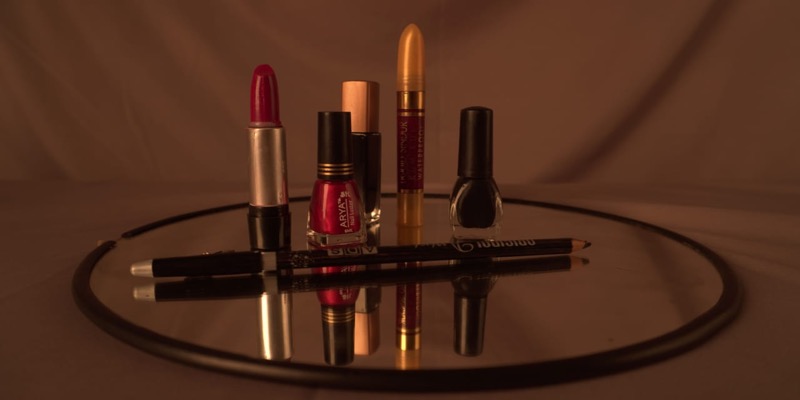 Celebrity beauty brands and makeup products