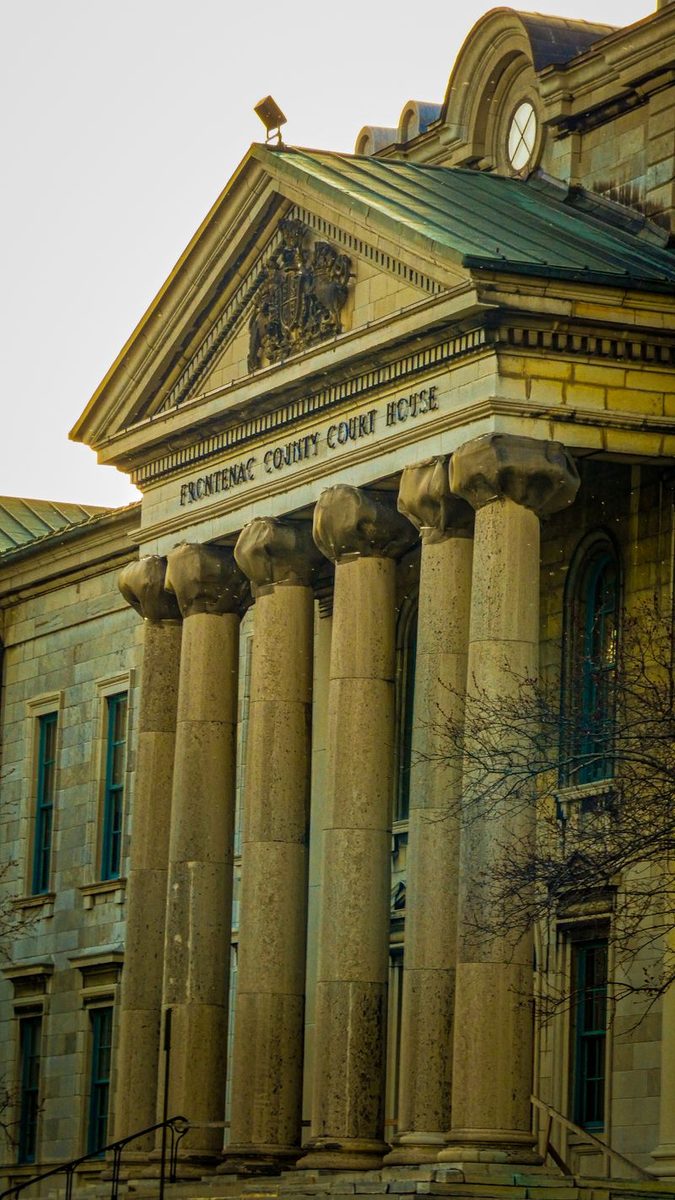 Federal Courthouse