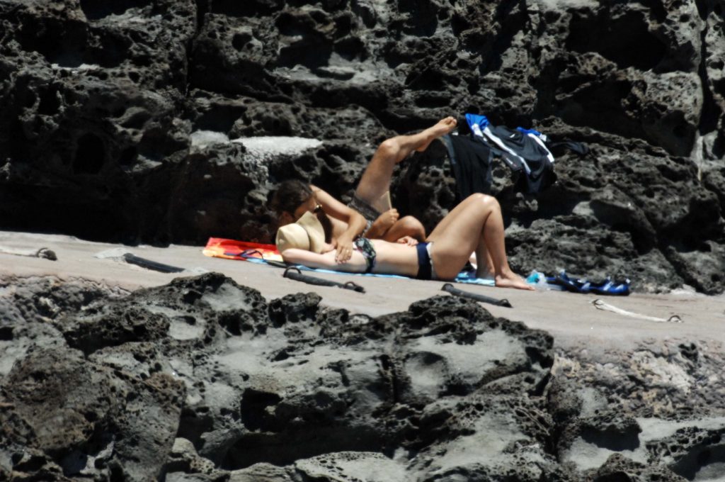 Topless Keira Knightley pictures from her latest getaway in Pantelleria gallery, pic 20