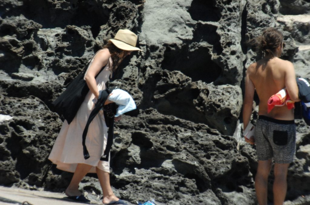 Topless Keira Knightley pictures from her latest getaway in Pantelleria gallery, pic 52