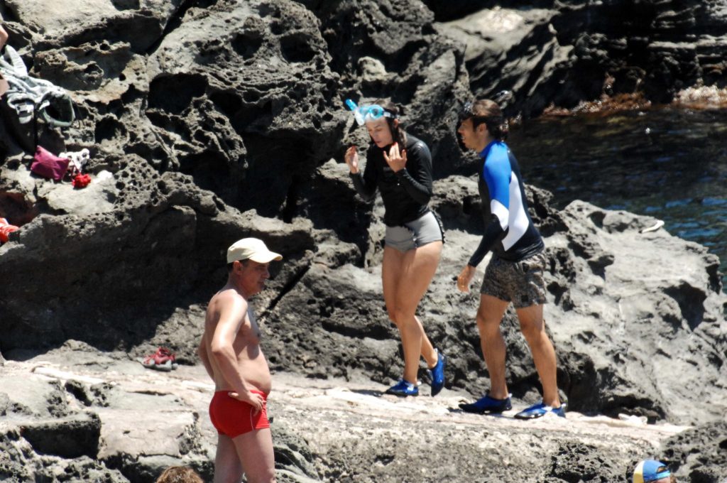 Topless Keira Knightley pictures from her latest getaway in Pantelleria gallery, pic 64