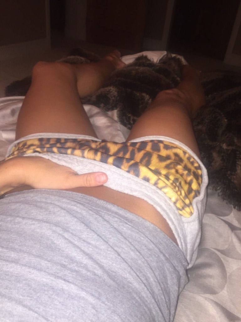 Well over 150 leaked pictures showing Danielle Lloyd's nude body gallery, pic 56