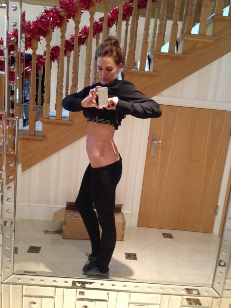 Well over 150 leaked pictures showing Danielle Lloyd's nude body gallery, pic 126