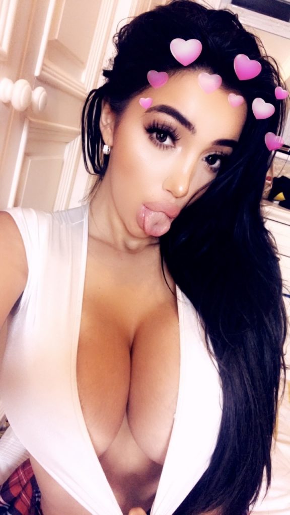 Stunning selection of nude Chloe Khan pictures in high quality gallery, pic 194