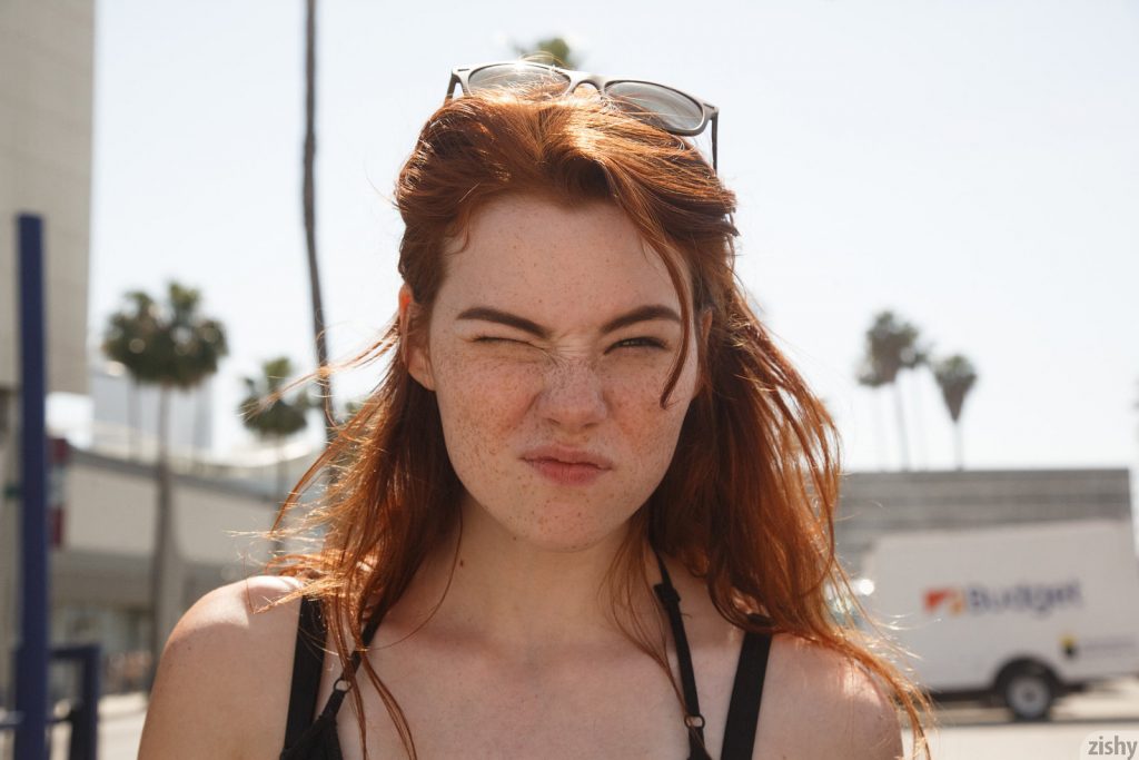 Sabrina Lynn is effortlessly charming and extremely sexy, once again gallery, pic 28