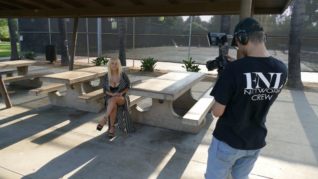 Courtney Stodden showing off her huge tits while chilling in a public park gallery, pic 68