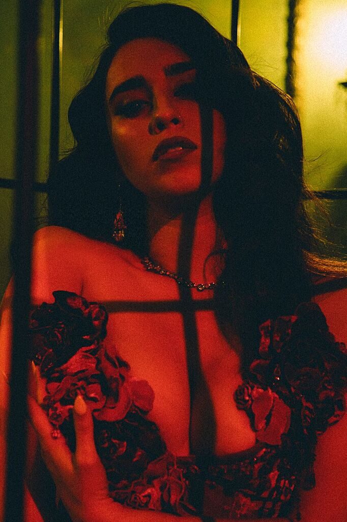 Sexy Lauren Jauregui photoshoot from Galore Magazine  gallery, pic 22