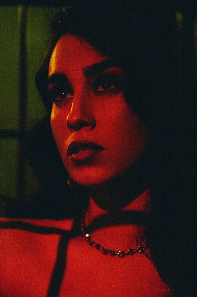 Sexy Lauren Jauregui photoshoot from Galore Magazine  gallery, pic 18