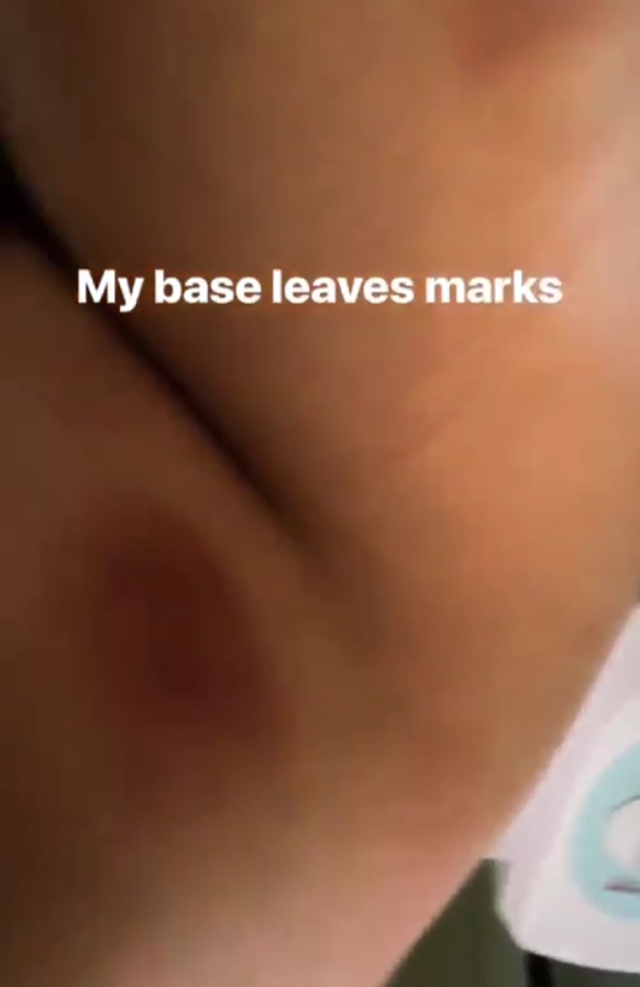 Bella thorne naked ass