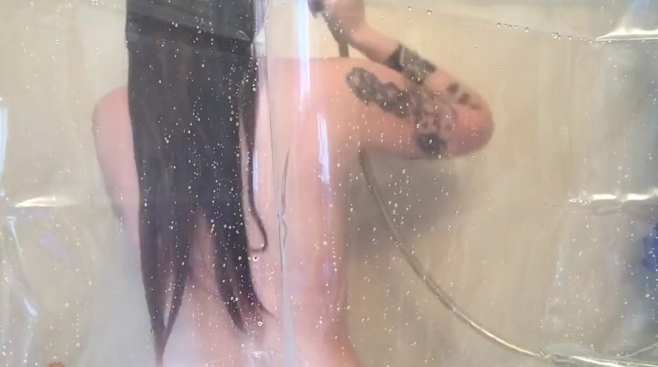 Karuna satori shower