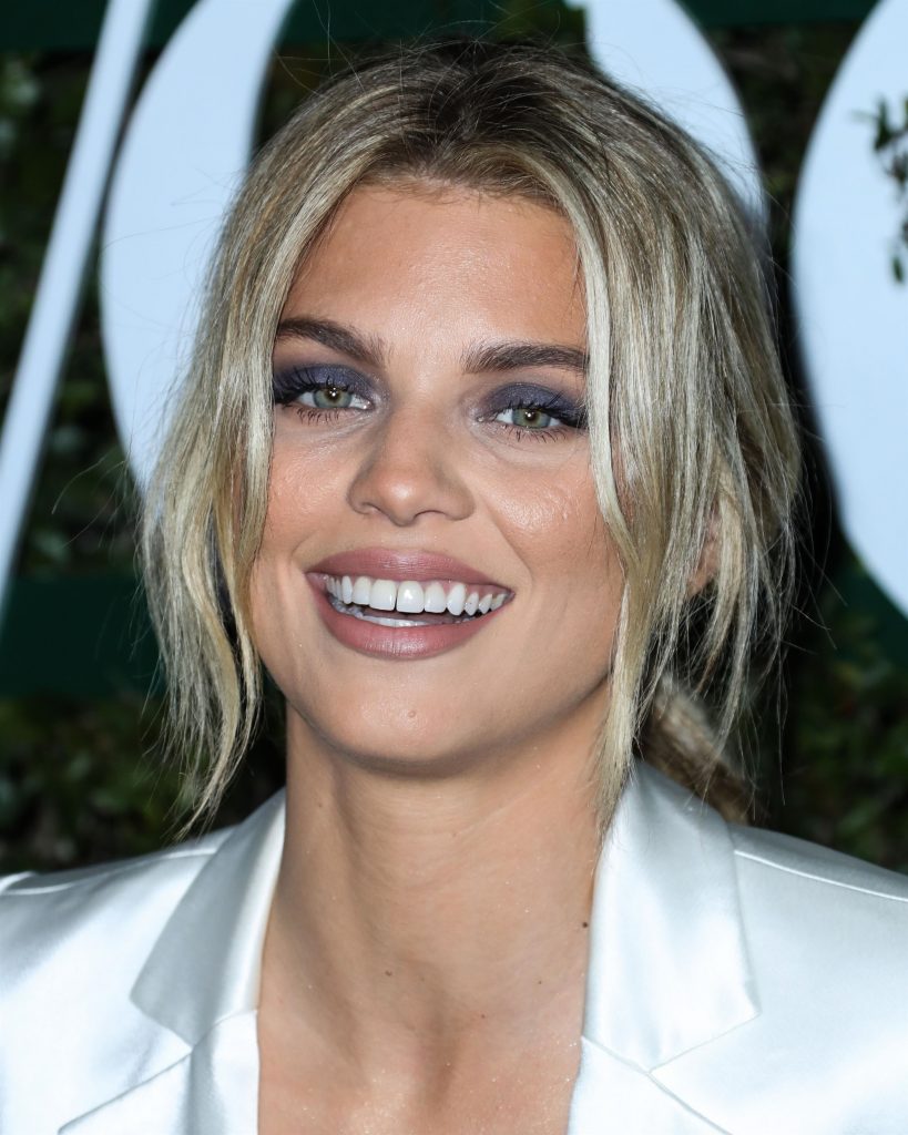AnnaLynne McCord Nip Slip High-Res Picture Collection  gallery, pic 112
