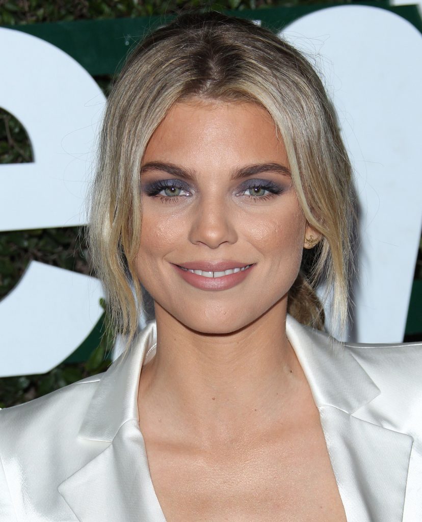 AnnaLynne McCord Nip Slip High-Res Picture Collection  gallery, pic 128
