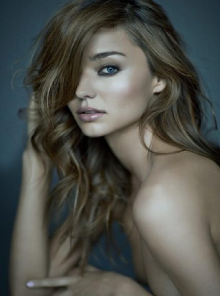 Miranda Kerr's Latest Naked Pictures from a Russell James Photoshoot gallery, pic 16