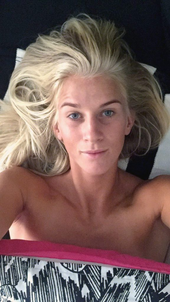 Leaked Sofia Jakobsson Pictures: Shaved Pussy, Tight Ass, and More gallery, pic 16