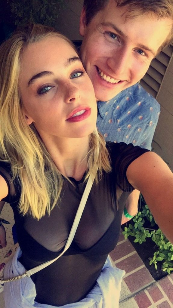 Leaked Elizabeth Turner Screencaps And Photos with Pussy Close-Ups gallery, pic 94