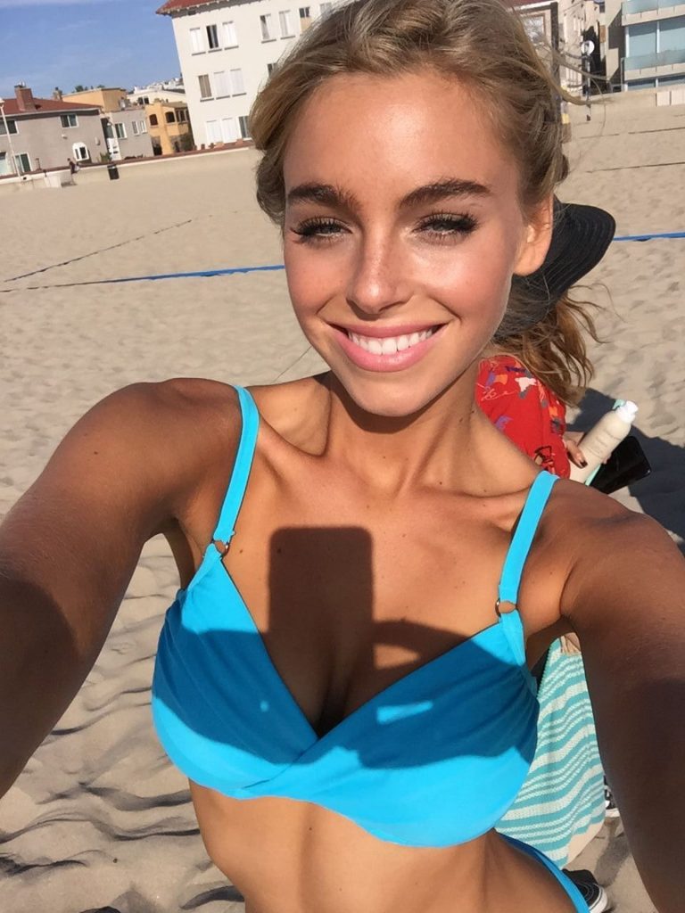 Leaked Elizabeth Turner Screencaps And Photos with Pussy Close-Ups gallery, pic 116