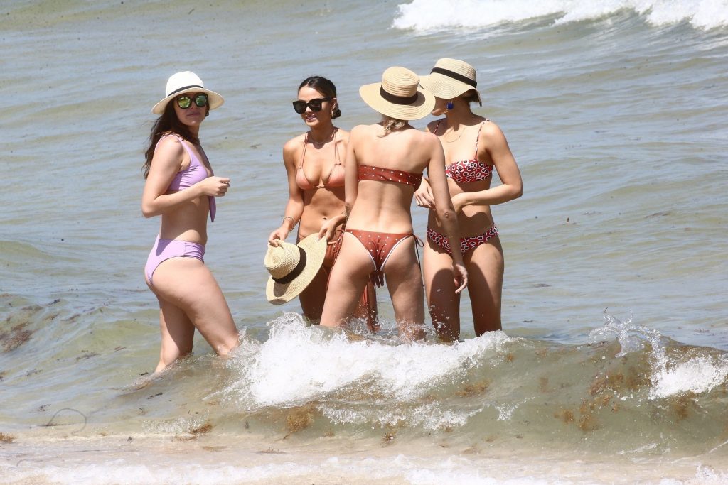 Keleigh Sperry’s Bachelorette Party with Hot Girls in Sexy Bikinis gallery, pic 124