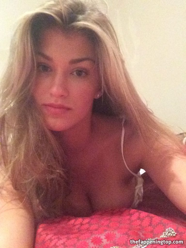 Now You Can Enjoy Close-Ups of Amy Willerton’s Wet Pussy gallery, pic 240