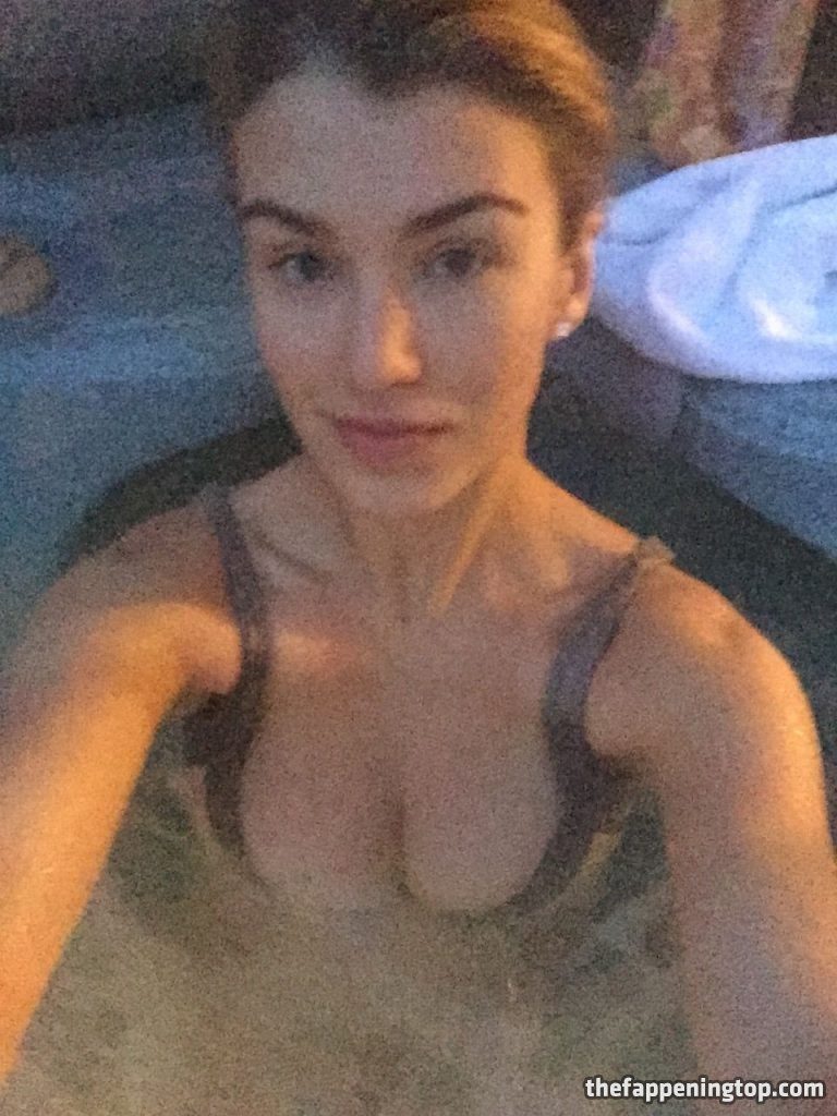 Now You Can Enjoy Close-Ups of Amy Willerton’s Wet Pussy gallery, pic 46