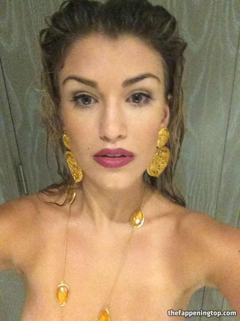 Now You Can Enjoy Close-Ups of Amy Willerton’s Wet Pussy gallery, pic 74