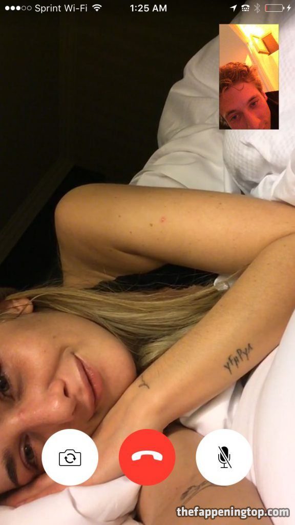 Addison Timlin’s Leaked Facetime Sex Sessions and Naked Pics gallery, pic 34