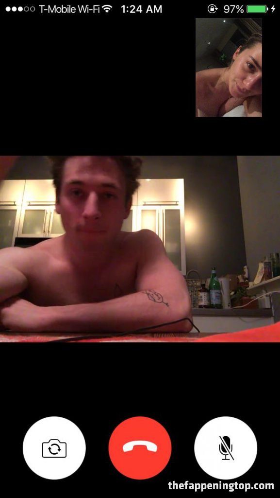 Addison Timlin’s Leaked Facetime Sex Sessions and Naked Pics gallery, pic 66
