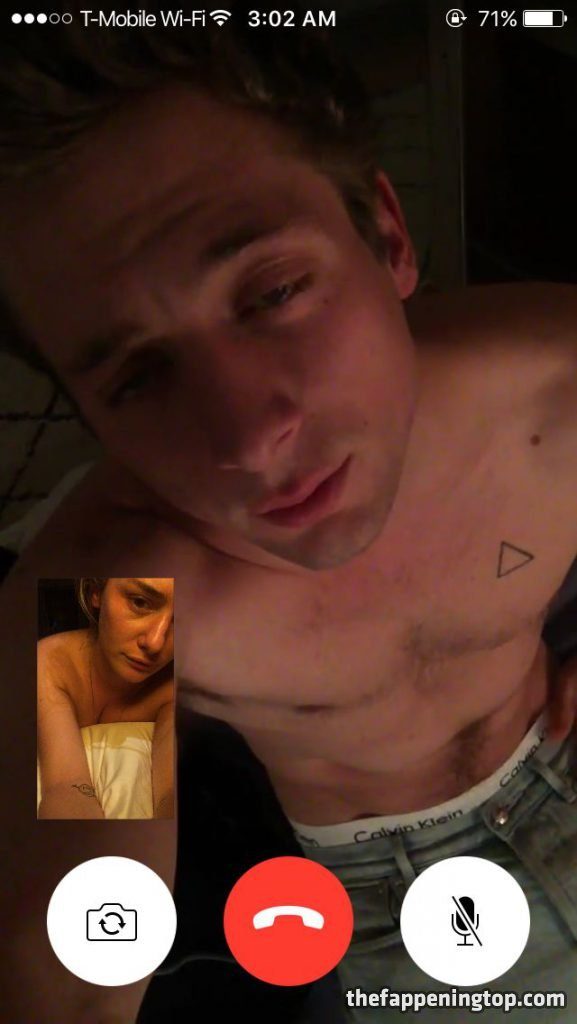 Addison Timlin’s Leaked Facetime Sex Sessions and Naked Pics gallery, pic 78