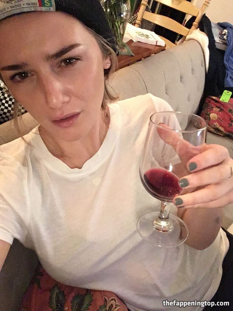 Addison Timlin’s Leaked Facetime Sex Sessions and Naked Pics gallery, pic 88
