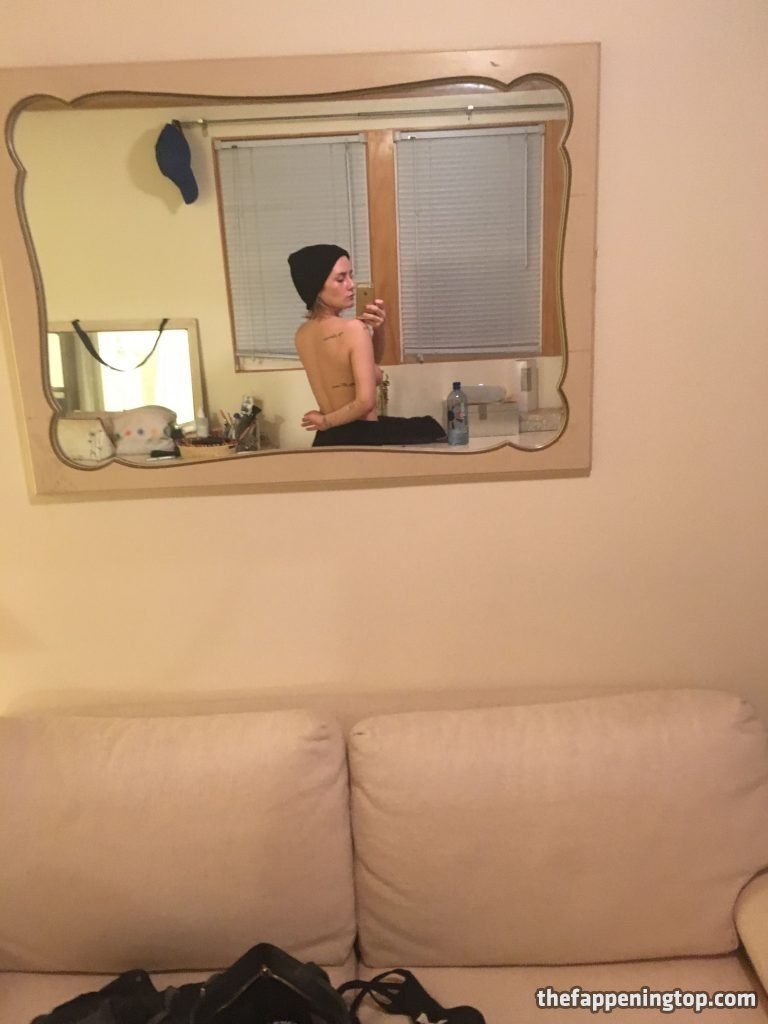 Addison Timlin’s Leaked Facetime Sex Sessions and Naked Pics gallery, pic 104
