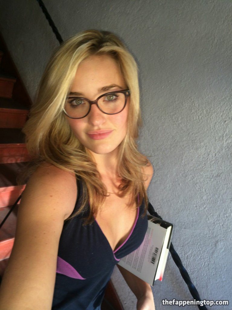 The Fullest Collection of AJ Michalka Leaked Fappening Pictures gallery, pic 16