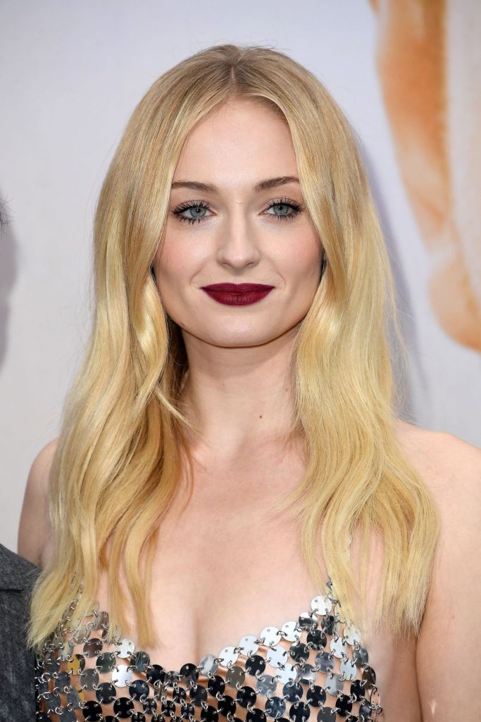 Sexy Sophie Turner Picture Gallery , pic 54