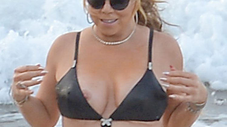 Fappening mariah carey [DISCUSSION] Why