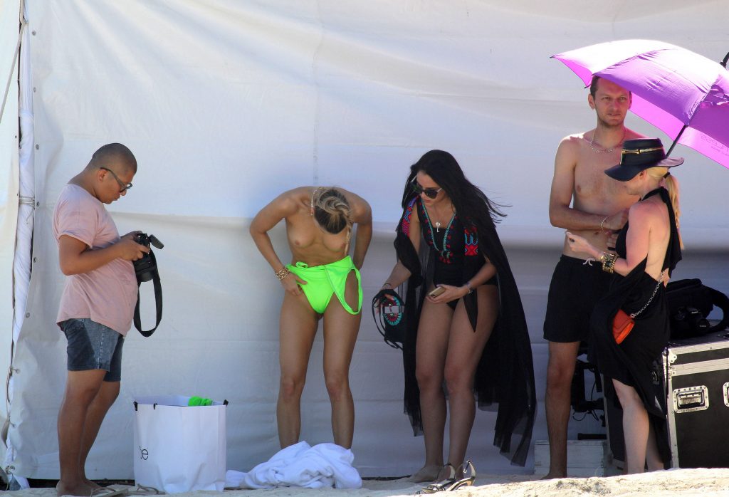 Joy Corrigan Posing in Multiple Bikinis During a Sexy Photoshoot gallery, pic 154