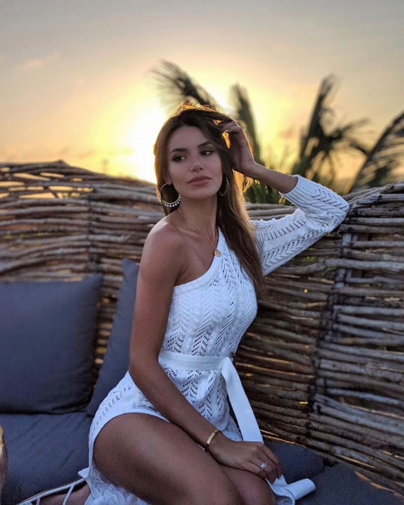 Madison Reed’s Sexiest Instagram Picture Collection (May 2019) gallery, pic 12