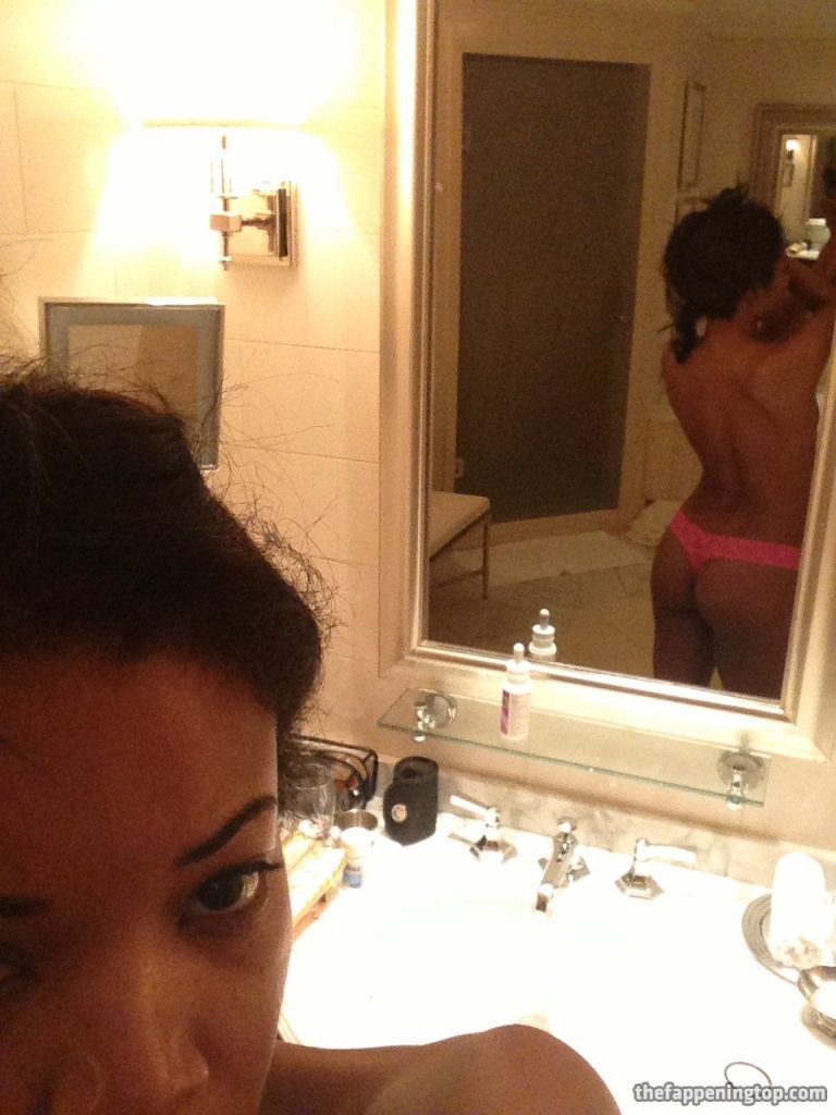 Gorgeous Black Babe Gabrielle Union EXPOSED  gallery, pic 30