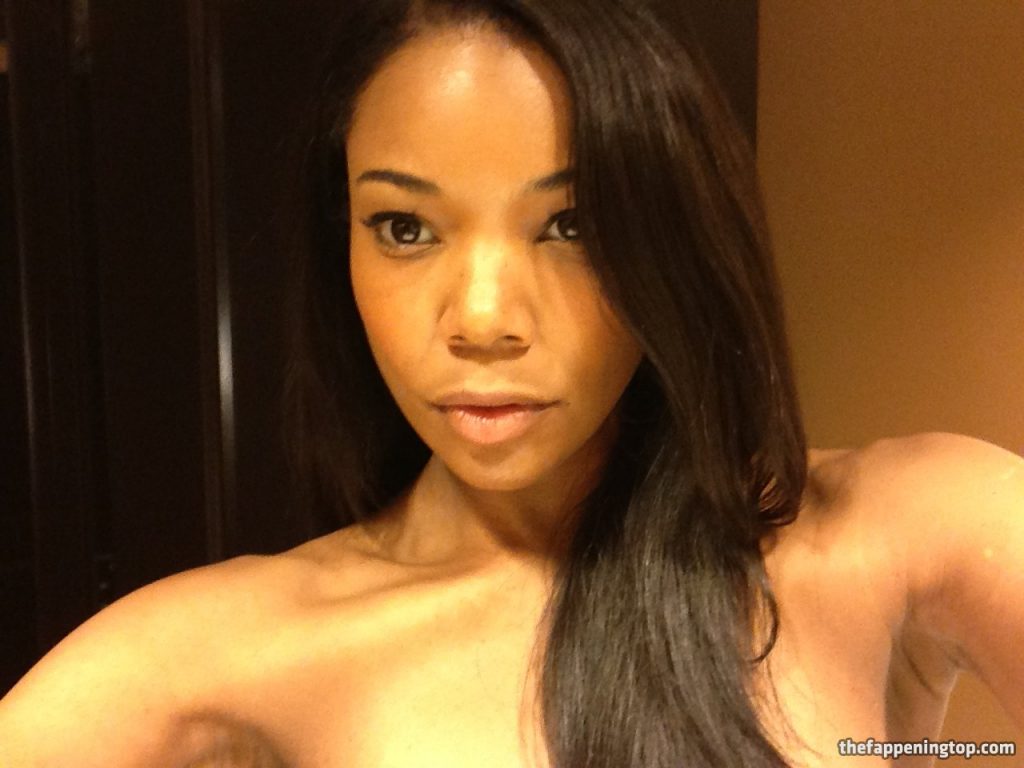 Gorgeous Black Babe Gabrielle Union EXPOSED  gallery, pic 50