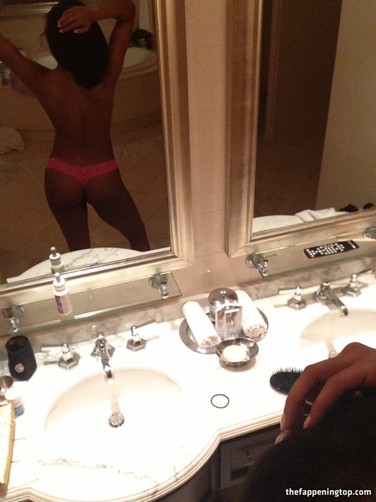 Gorgeous Black Babe Gabrielle Union EXPOSED  gallery, pic 16