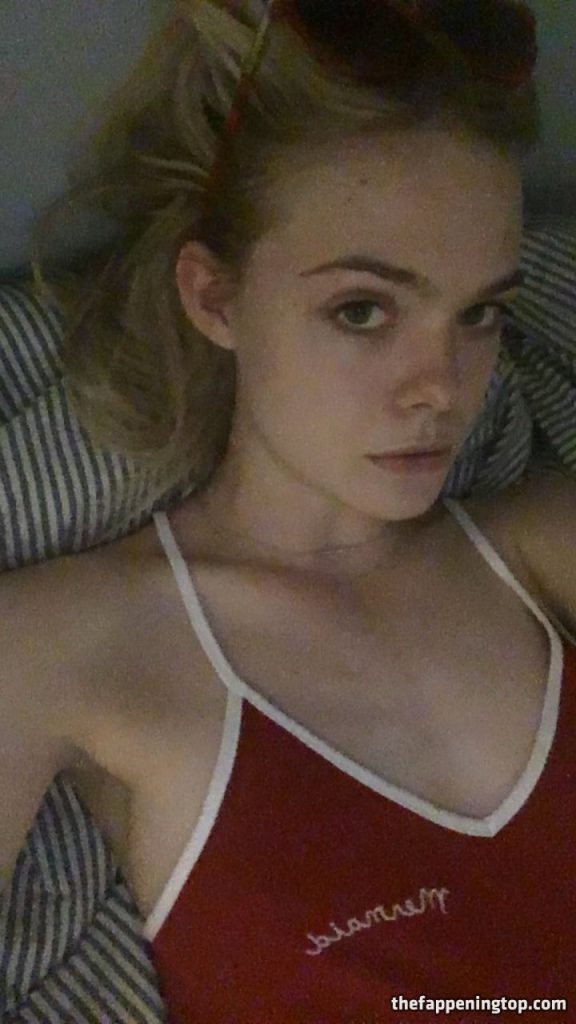 Elle Fanning Fappening 2019 Leaks: Enjoy the Latest Pictures Here gallery, pic 34