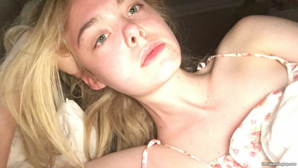 Elle Fanning Fappening 2019 Leaks: Enjoy the Latest Pictures Here gallery, pic 36