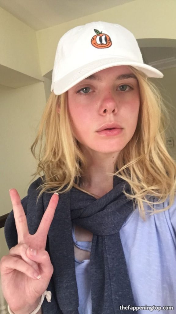 Elle Fanning Fappening 2019 Leaks: Enjoy the Latest Pictures Here gallery, pic 38