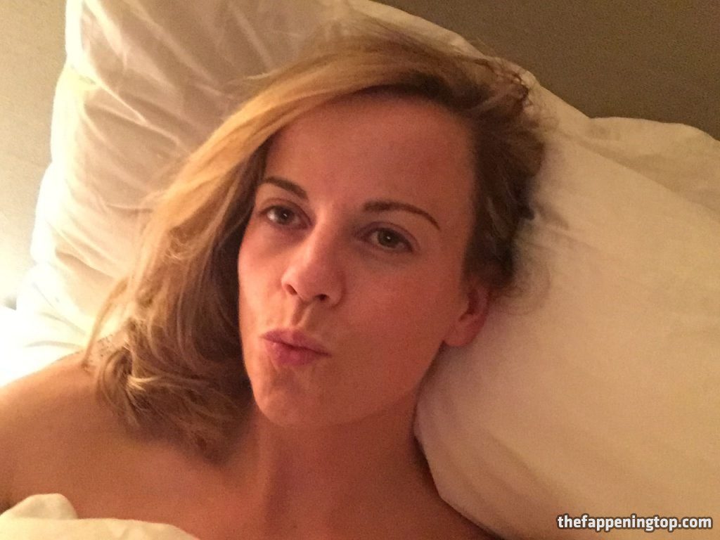 Stoic and Sexy: Susie Wolff’s Latest Leaked Pictures in HQ gallery, pic 20
