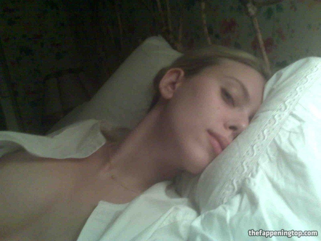 Legendary Leaked Pictures of Scarlett Johansson  gallery, pic 24