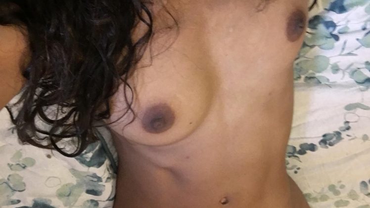 Shani Hamilton’s Leaked Pictures in a Definitive Fappening Gallery
