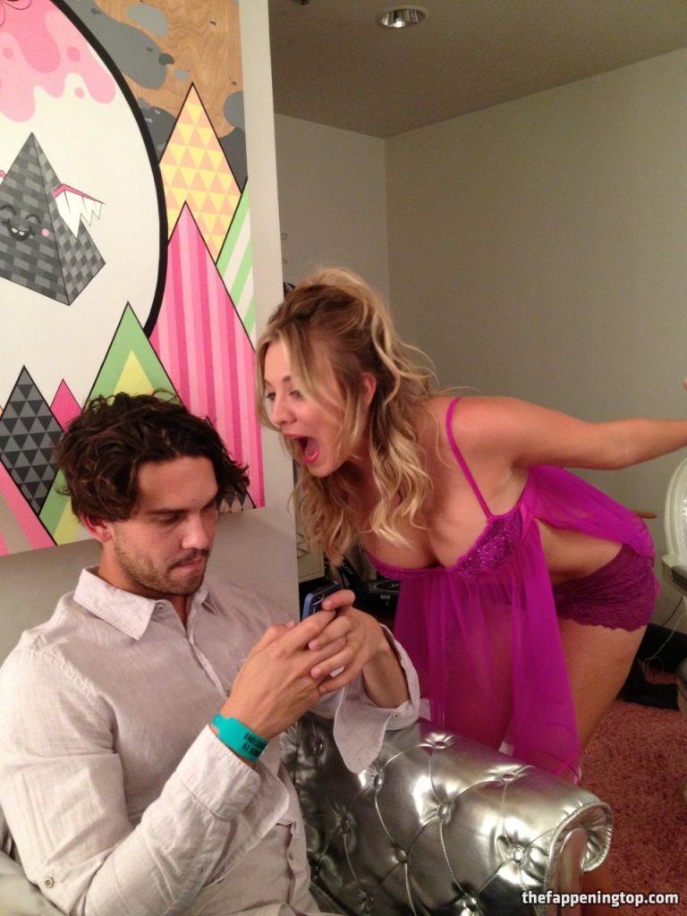 Big Bang Theory Star Kaley Cuoco Gets Banged (Fappening Leaks) gallery, pic 62