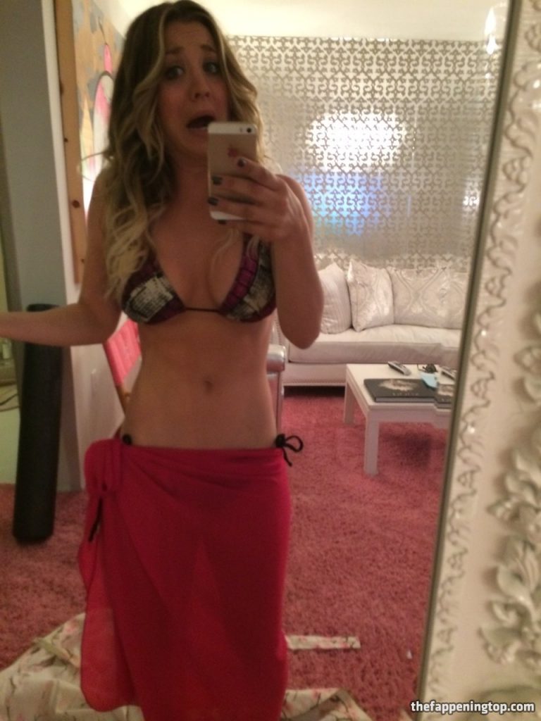 Big Bang Theory Star Kaley Cuoco Gets Banged (Fappening Leaks) gallery, pic 16