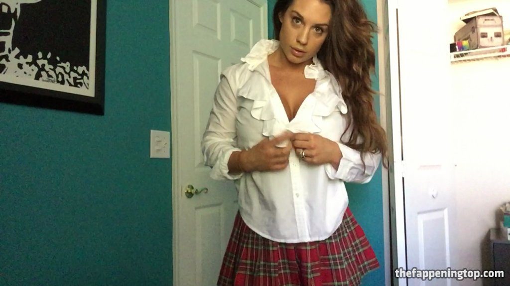 Huge Fappening Collection Featuring WWE’s Kaitlyn  gallery, pic 186