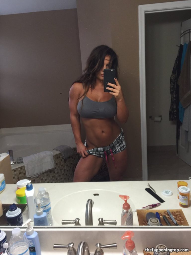 Huge Fappening Collection Featuring WWE’s Kaitlyn  gallery, pic 138