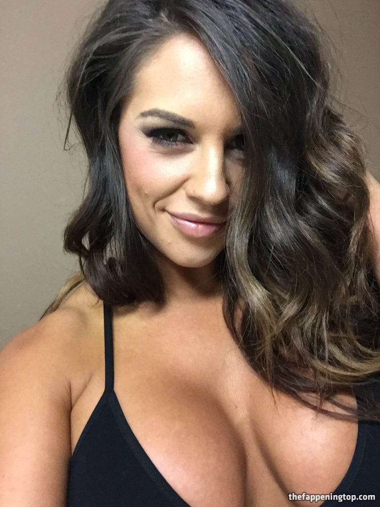 Huge Fappening Collection Featuring WWE’s Kaitlyn  gallery, pic 374
